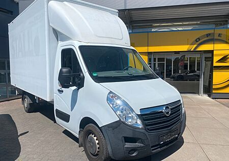 Opel Movano Möbelkoffer
