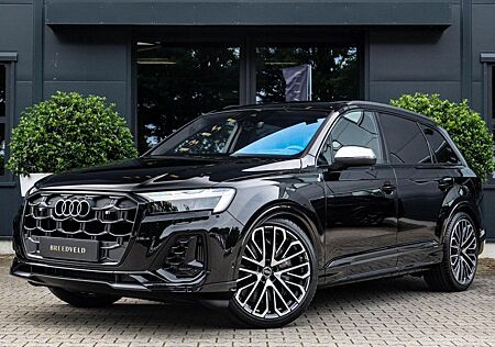 Audi SQ7 gebraucht kaufen Audi SQ7 4.0 TFSI 507pk 7p, Keramisch, B&O Advanced,