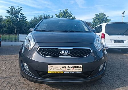 Kia Venga FIFA World Cup Edition,NAVI,CAM,AHK,S.GEPF
