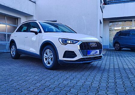 Audi Q3 35 TFSIAutom Kamera SHZ LED KeyFree