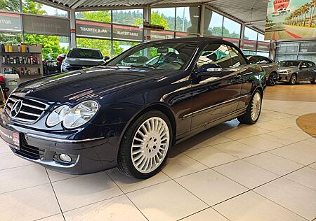 Mercedes-Benz CLK 200 CLK Cabrio Kompressor KE18ML