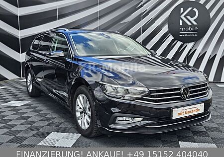 VW Passat Variant Volkswagen Business/1-Hand/83998km