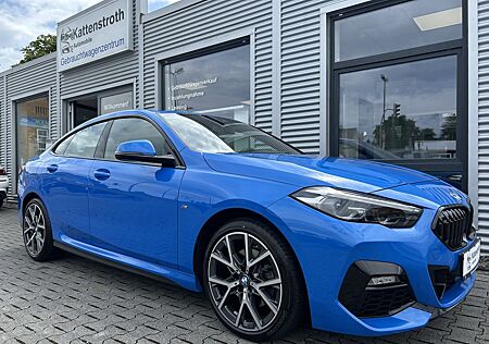 BMW 218i Gran Coupé MSport HIFI ACC
