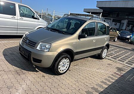 Fiat New Panda 1.3 Multijet 16V 4x4 Cross,158.000 KM
