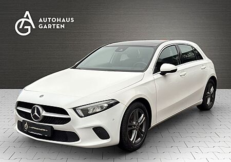 Mercedes-Benz A 200 Progressive LED/Pano./Burmester/Kamera/