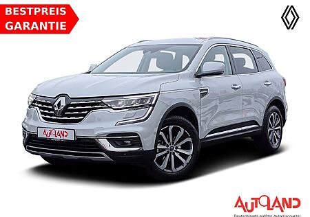 Renault Koleos TCe 160 AT LED Navi Kamera SHZ AHK 18Z