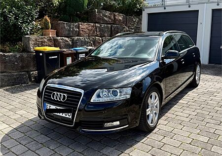 Audi A6 3.0 TDI (DPF) tiptronic quattro Avant