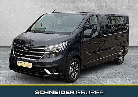 Renault Trafic Grand Spaceclass Blue dCi 170 KAMERA+SHZ