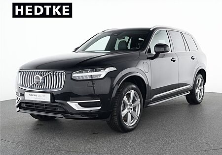 Volvo XC 90 XC90 T8 Recharge AWD Ultra Bright 21"+AHK+360°