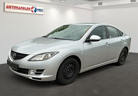 Mazda 6 Lim. 1.8 Exclusive Sport AAC PDC Tempo