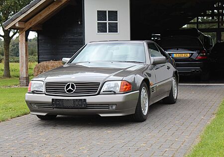 Mercedes-Benz SL 500 *SAMMLER*