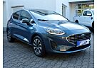 Ford Fiesta Titanium KLIMA LED Winterp. DAB AppleCar