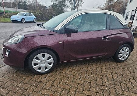 Opel Adam Glam