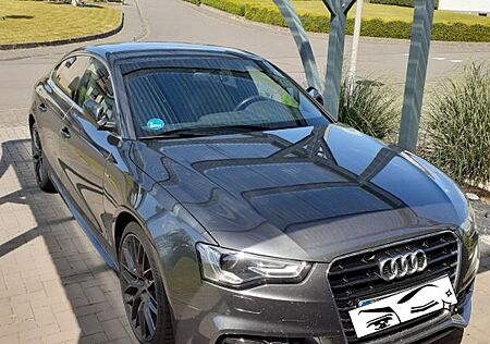 Audi A5 2.0 TDI 110kW multit. Sportback -