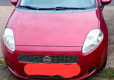 Fiat Punto 1.4 8V Start Start