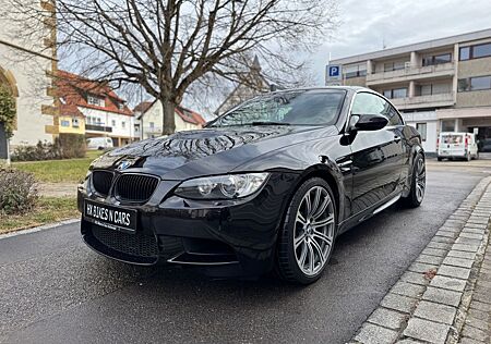 BMW M3 E93 Cabrio*Deutsch*Keyless*19Zoll*2,99%