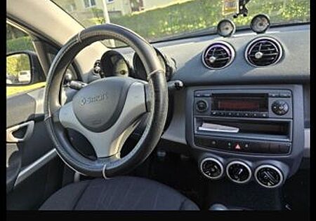 Smart ForFour gebraucht kaufen Smart ForFour 1,1 passion passion