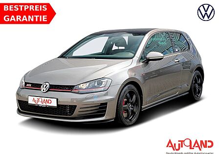 VW Golf Volkswagen VII 2.0 GTI Performance BMT Bi-Xenon Navi