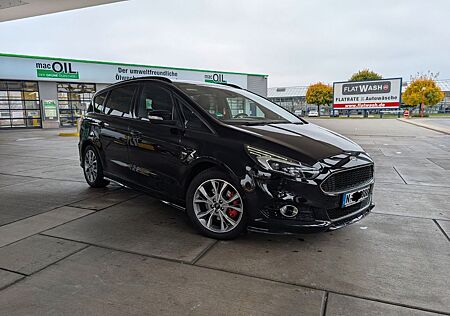 Ford S-Max 2,0 EcoBlue 140kW ST-Line Auto ST-Line