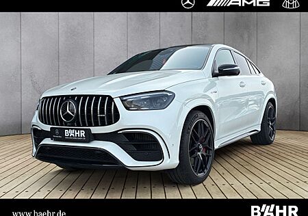 Mercedes-Benz GLE 63 AMG GLE 63 S 4M+ Coupé Verkauf nur an Gewerbe!/Pano