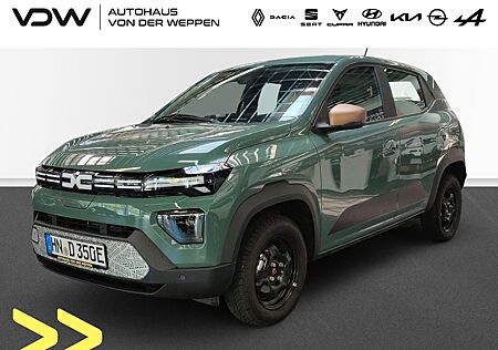 Dacia Spring Electric Extreme 65 *VORFÜHRWAGEN* Klima