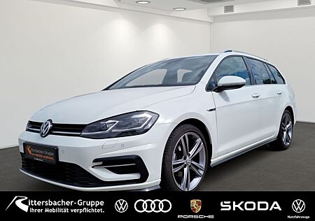 VW Golf Volkswagen VII Variant 1.5 TSI Highline RLine