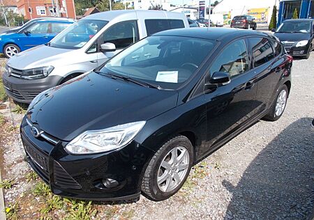 Ford Focus Lim. Sync Edition