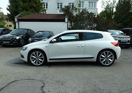 Volkswagen Scirocco 1.4 TSI 118 kW Life