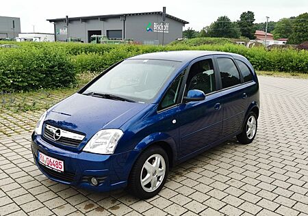 Opel Meriva 1.6 CATCH ME Now Klima / Android