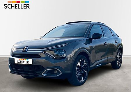 Citroën C4 BlueHDi 130 S&S EAT Max