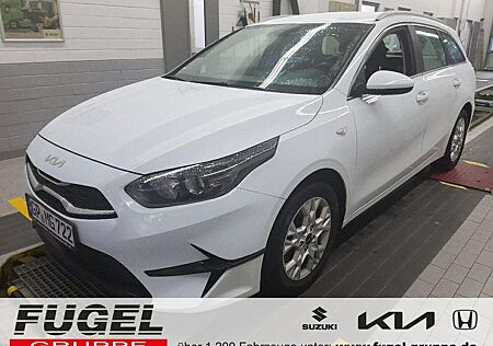 Kia Cee'd Sportswagon Ceed Sportswagon 1.5 T-GDI JBL Navi|RFK|SHZ