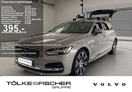 Volvo V90 B4 Diesel Plus Bright 35,41% Rabatt