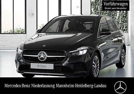 Mercedes-Benz B 180 PROGRESSIVE+LED+KAMERA+TOTW+KEYLESS+7G