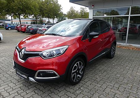 Renault Captur XMOD Klimaautomatik Kamera Leder