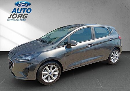 Ford Fiesta Cool & Connect 1.1 EU6d