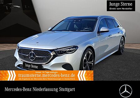 Mercedes-Benz E 300 T de AVANTG./ADV. +/FAHRASSIST/PANO/BURM4D