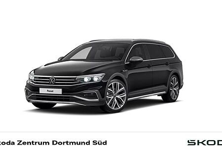 VW Passat Alltrack Volkswagen 2.0 4X4 LEDER STANDHZ. AHK LM19