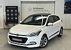 Hyundai i20 1.0 Passion PANORAMA+NAVI+KAMERA+SPURASSIST