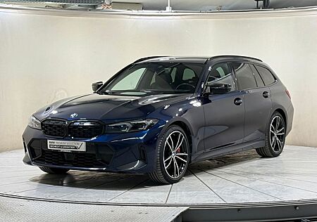 BMW 340 M340d xDrive Touring Pro ACC RFK HUD HK DA PA
