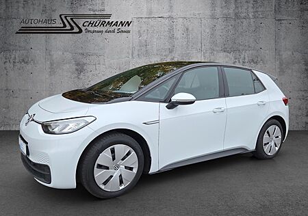 VW ID.3 Volkswagen Pure Performance 45 kWh 110 kW Pure City