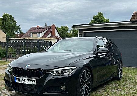 BMW 330D F31 TOURING