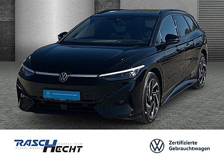 VW ID.7 Volkswagen Tourer Pro 210KW 77KWH*AHK*LED*NAVI*