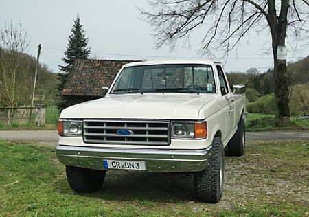 Ford F 250