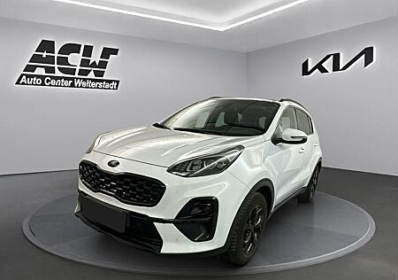 Kia Sportage 1.6T BLACK EDITION PANO LEDER FULL-LED