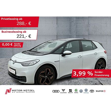 VW ID.3 leasen