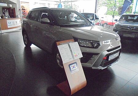 KGM Tivoli 1.5 T-GDi 2WD Aut. 'Bliss'