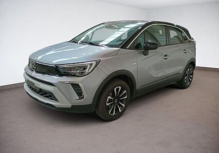 Opel Crossland X Crossland 1.2T MT6 Elegance Navi Kamera AHK