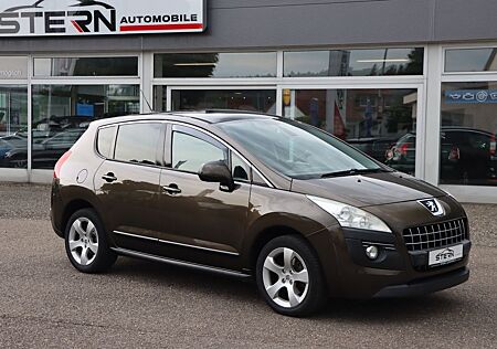 Peugeot 3008 Business-Line l NAVI l KLIMA l