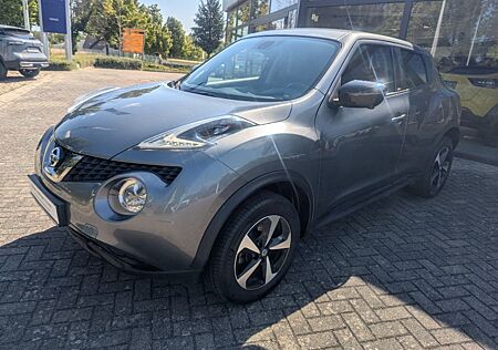 Nissan Juke 1.6 BOSE Personal Edition E6dT