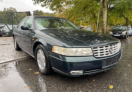 Cadillac Seville STS 4.6 32V A** Super Zustand 128 tkm. *